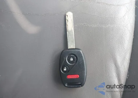 2008 Honda Cr-V Ex-L from USA, damaged, VIN JHLRE48708C025334